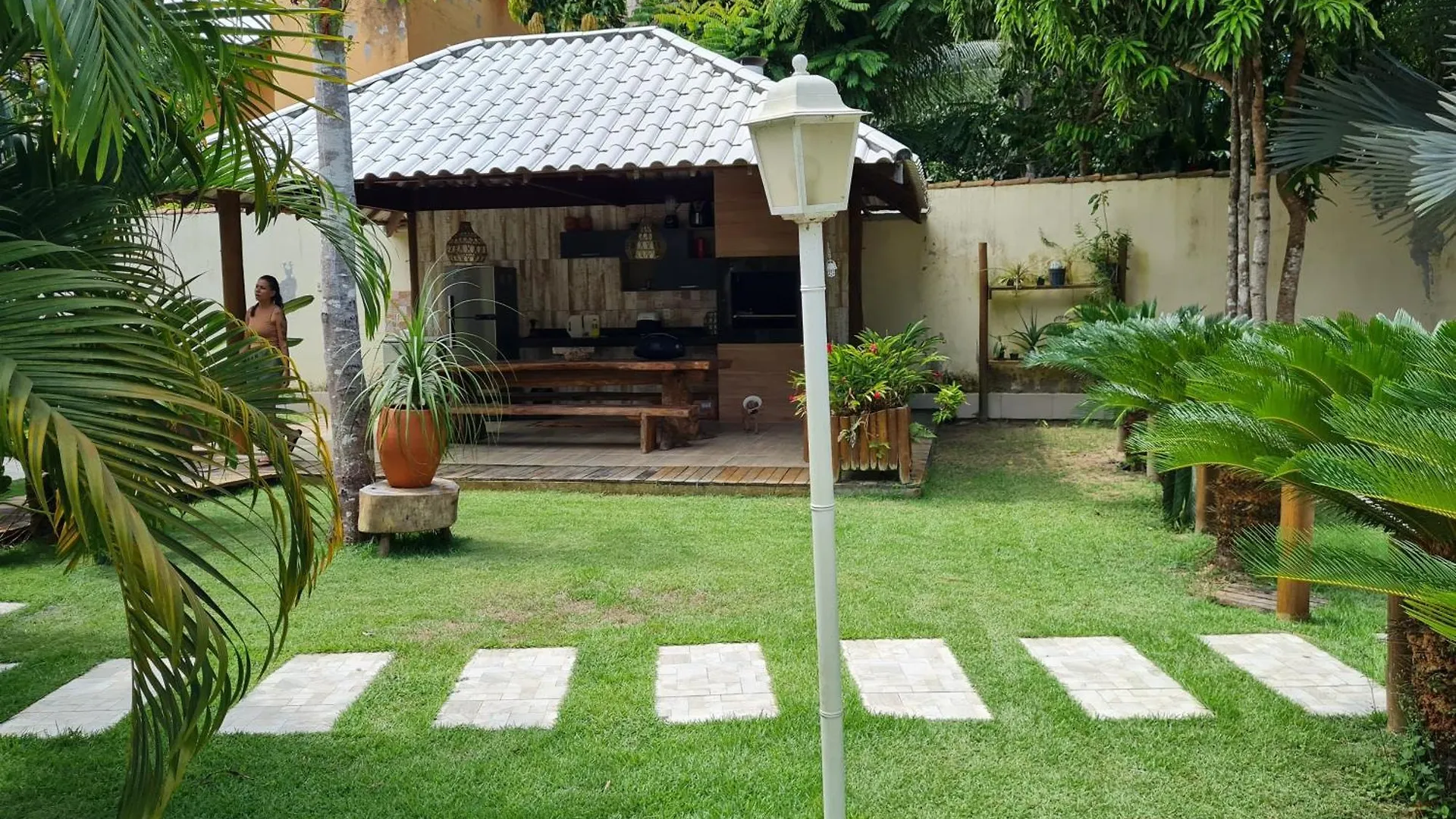 Feriehus Arraial House Villa Porto Seguro Brasilien