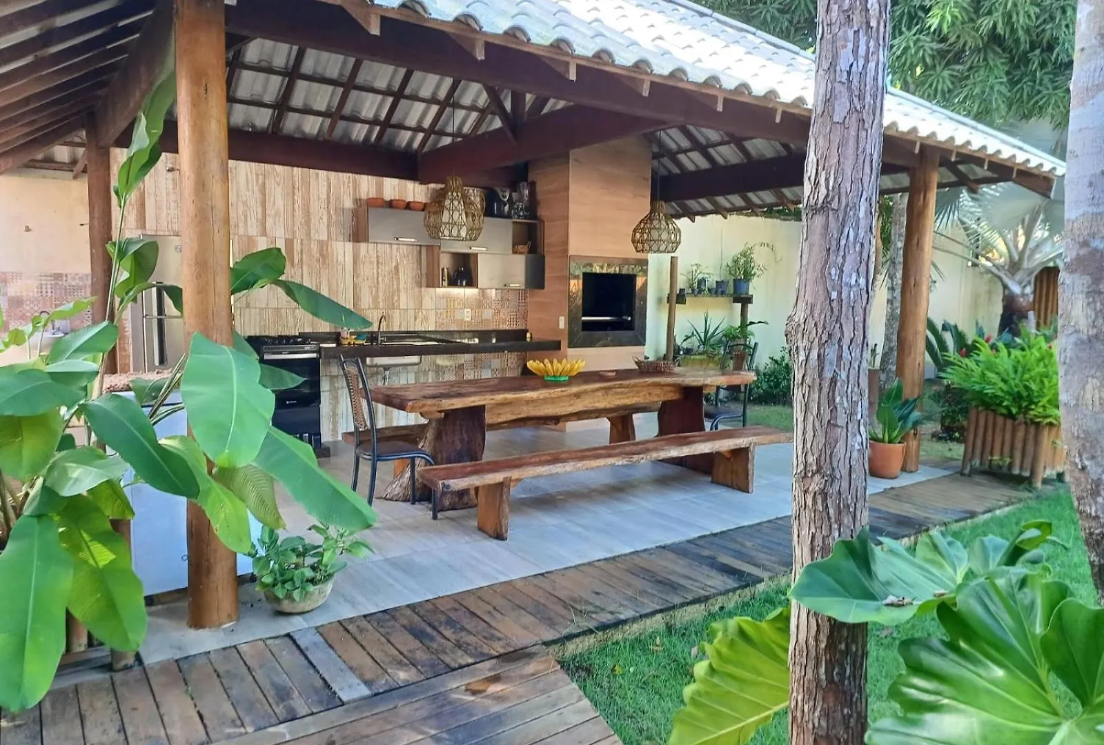 Arraial House Villa Porto Seguro Holiday home