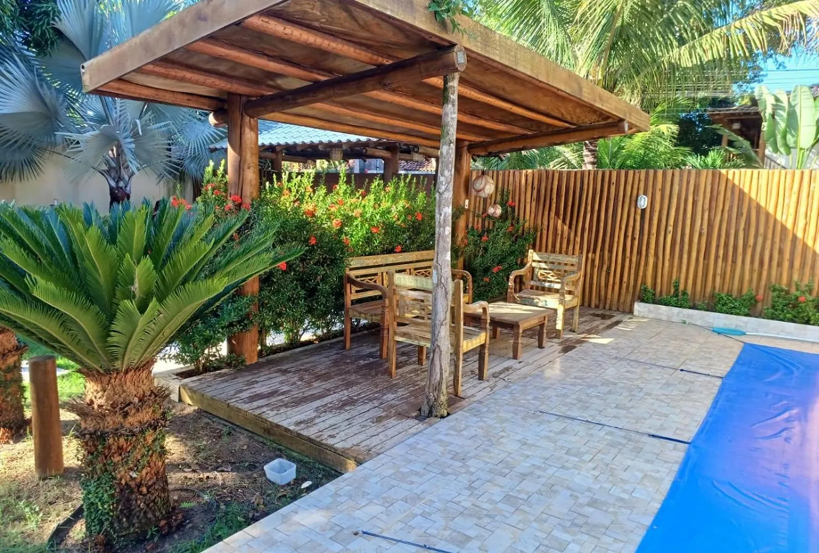 Arraial House Villa Porto Seguro