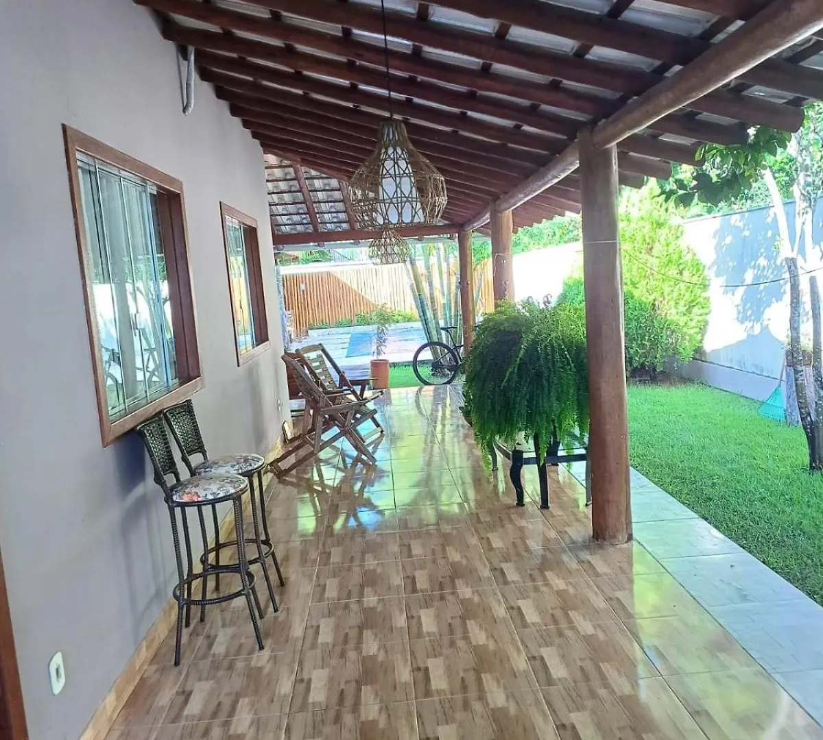 Arraial House Villa Porto Seguro 0*,  Brazil