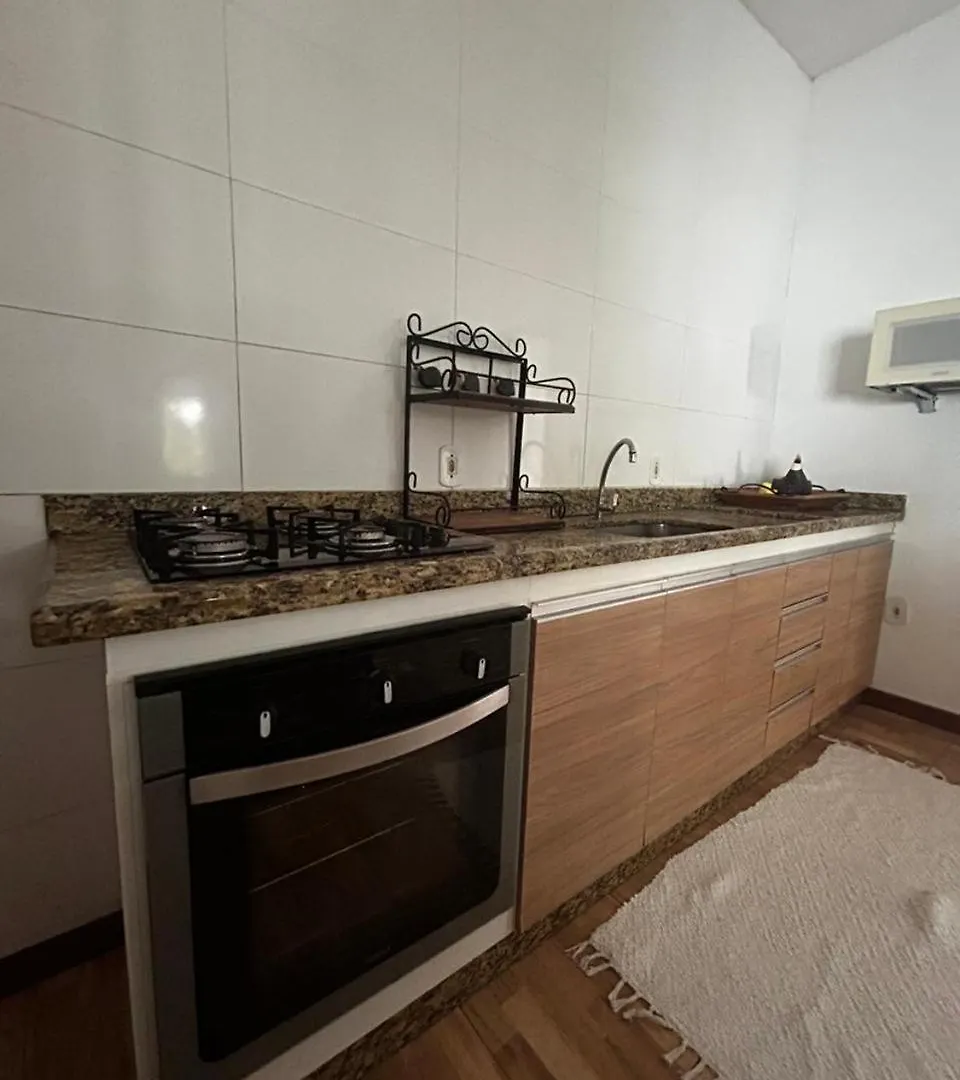 Arraial House Villa Porto Seguro