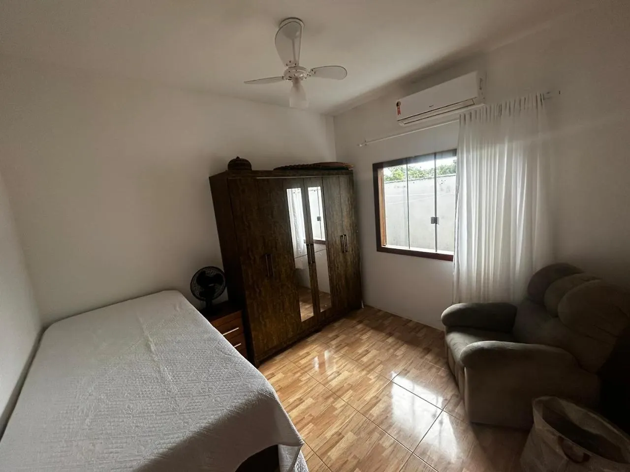 Arraial House Villa Porto Seguro Brazil