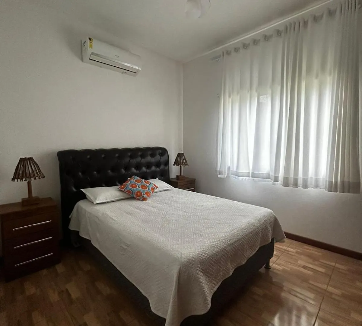 Arraial House Villa Porto Seguro Holiday home