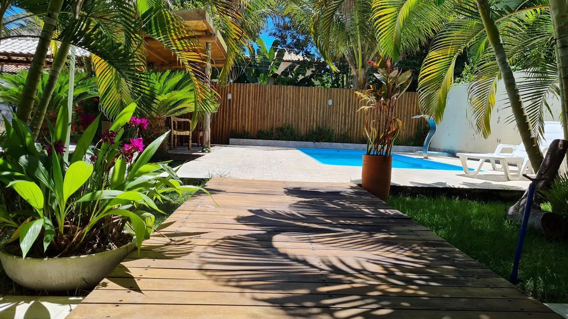 Holiday home Arraial House Villa Porto Seguro