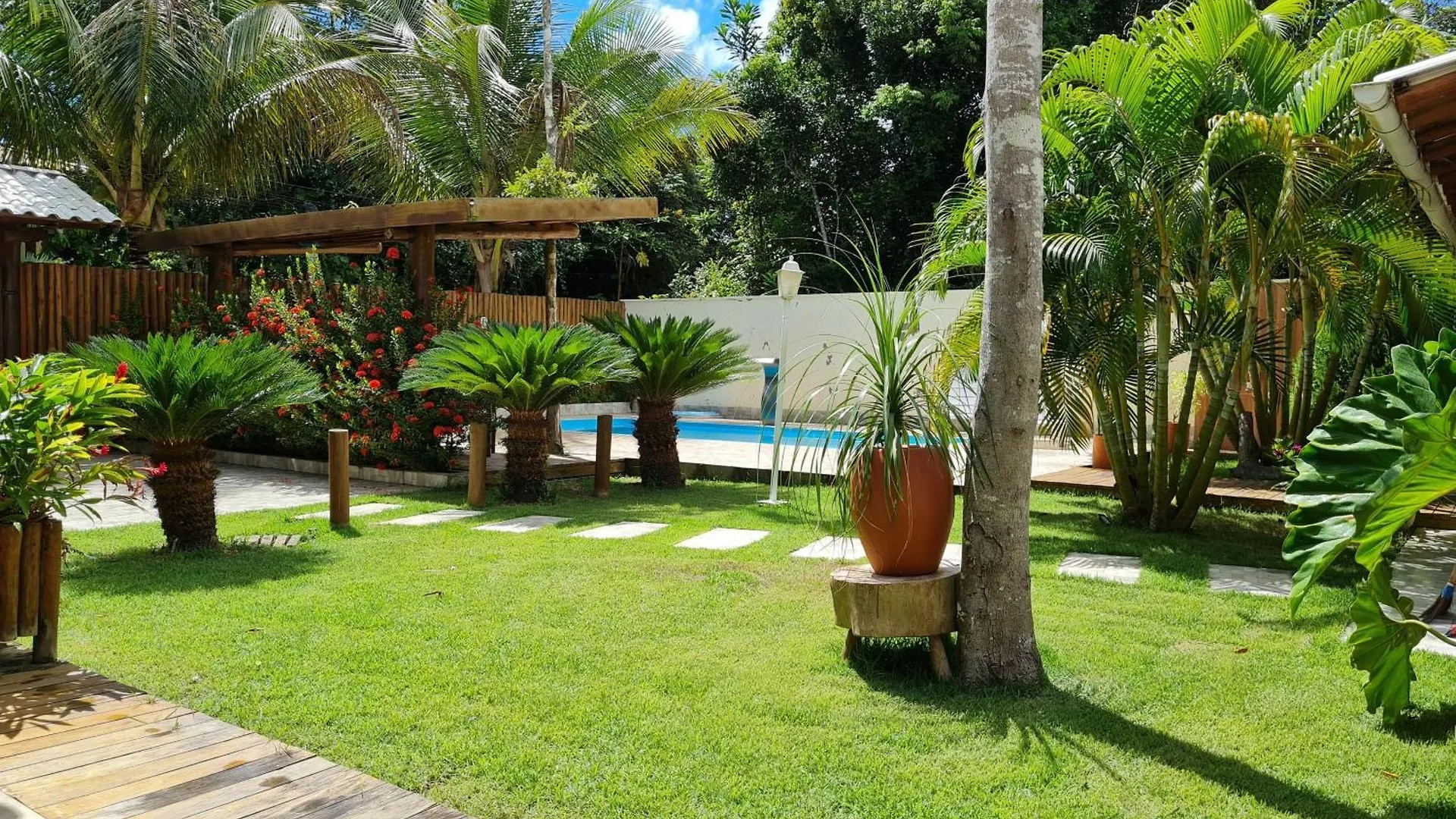 Arraial House Villa Porto Seguro 0*,  Brazil