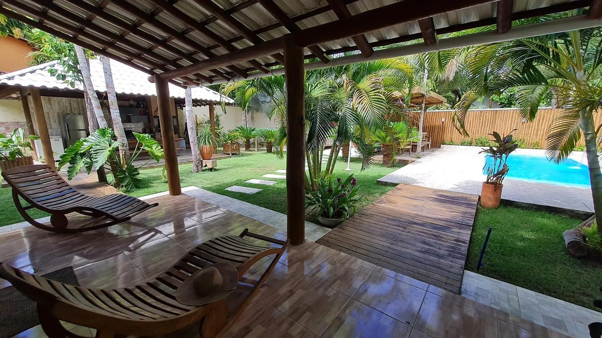 Arraial House Villa Porto Seguro